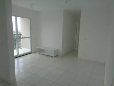 Apartamento com 2 Quartos para alugar, 50m² no Setor Faiçalville, Goiânia