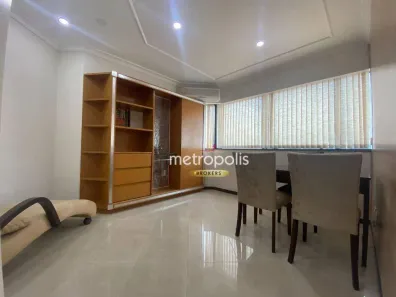 Sala Comercial para venda ou aluguel, 66m² no Centro, São Caetano do Sul