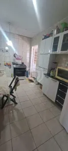 Casa com 3 Quartos à venda, 77m² no Parque Paulista, Bauru