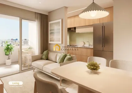 Apartamento com 2 Quartos à venda, 51m² no Morros, Sorocaba