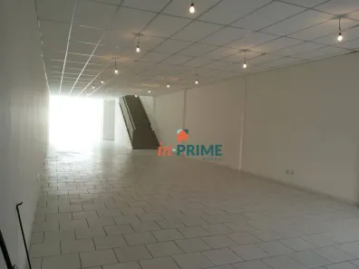 Ponto Comercial à venda, 600m² no Belenzinho, São Paulo