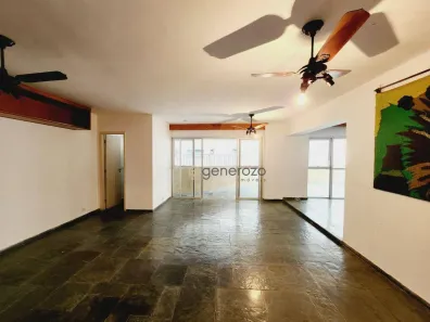 Apartamento com 3 Quartos à venda, 180m² no Pitangueiras, Guarujá