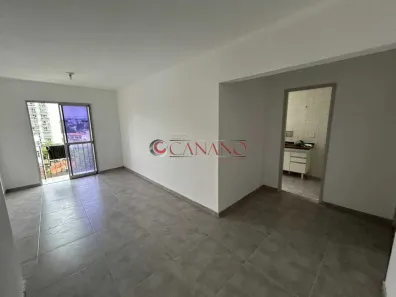 Apartamento com 2 Quartos à venda, 60m² no Lins de Vasconcelos, Rio de Janeiro