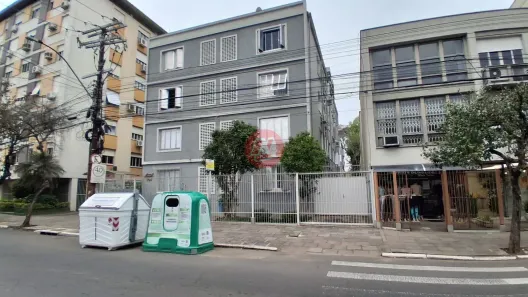 Kitnet com 1 Quarto à venda, 21m² no Menino Deus, Porto Alegre