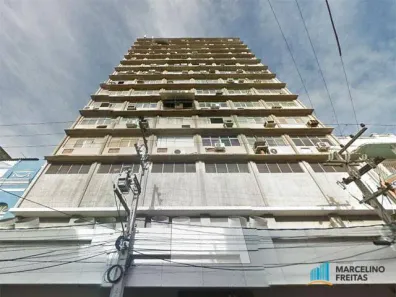Sala Comercial para alugar, 27m² no José Bonifácio, Fortaleza