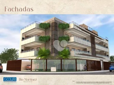 Apartamento com 3 Quartos à venda, 93m² no Recreio dos Bandeirantes, Rio de Janeiro