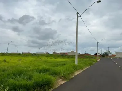 Lote/Terreno à venda, 200m² no Eplatz Rio Preto, São José do Rio Preto
