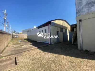 Galpão/Depósito/Armazém para alugar, 1953m² no Chácaras São Bento, Valinhos