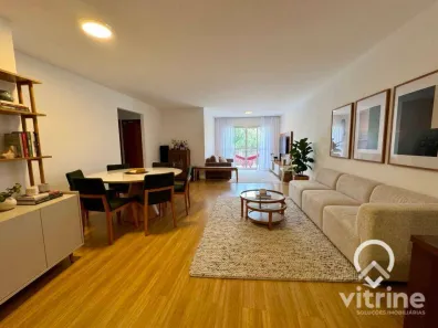 Apartamento com 3 Quartos à venda, 161m² no Braunes, Nova Friburgo