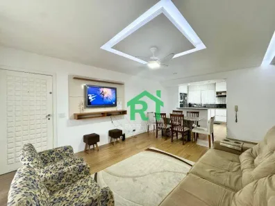 Apartamento com 3 Quartos à venda, 120m² no Pitangueiras, Guarujá