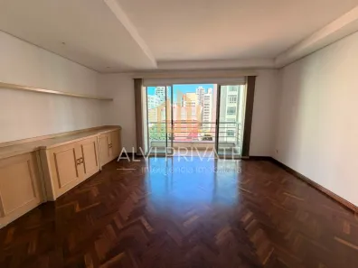 Apartamento com 1 Quarto para alugar, 51m² no Pinheiros, São Paulo