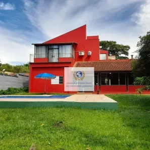 Casa com 5 Quartos para alugar, 290m² no Chácara Santa Margarida, Campinas