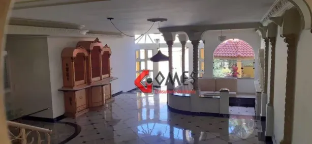 Casa com 3 Quartos à venda, 437m² no Centro, São Bernardo do Campo
