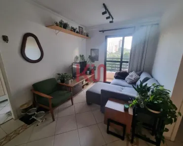Apartamento com 2 Quartos à venda, 85m² no Vila Monte Alegre, São Paulo