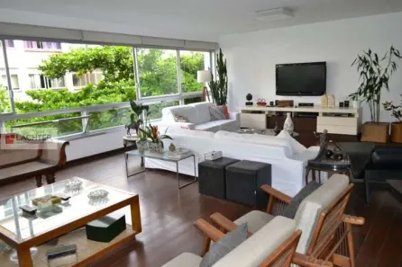 Apartamento com 4 Quartos à venda, 285m² no Ipanema, Rio de Janeiro