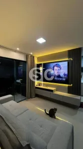 Apartamento com 2 Quartos à venda, 72m² no São Francisco de Assis, Camboriú