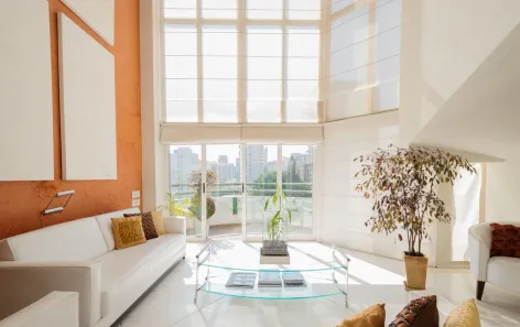 Cobertura com 5 Quartos à venda, 347m² no Vila Mariana, São Paulo
