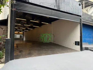 Prédio Comercial com 1 Quarto à venda, 150m² no Vila Leopoldina, São Paulo