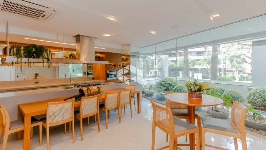 Apartamento com 3 Quartos à venda, 243m² no Mont Serrat, Porto Alegre