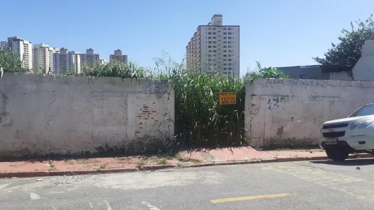 Lote/Terreno à venda, 221m² no Jardim Maria Rosa, Taboão da Serra