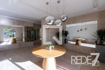 Apartamento com 3 Quartos à venda, 109m² no Taquaral, Campinas