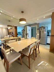 Apartamento com 2 Quartos à venda, 70m² no Ponta Negra, Natal