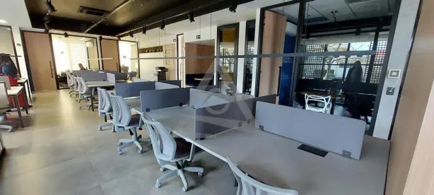 Prédio Comercial para venda ou aluguel, 248m² no Jardim Chapadão, Campinas