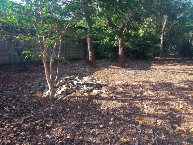 Lote/Terreno à venda, 360m² no Conjunto Ovídio Guerra, Lagoa Santa