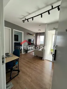 Apartamento com 1 Quarto à venda, 31m² no Vila Sônia, São Paulo