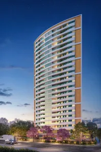 Apartamento com 4 Quartos à venda, 135m² no Rosarinho, Recife