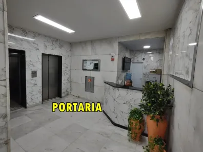 Sala Comercial para alugar, 26m² no Centro, Rio de Janeiro