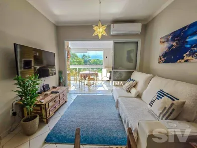 Apartamento com 3 Quartos à venda, 111m² no Riviera, Bertioga