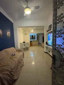 Apartamento com 3 Quartos à venda, 105m² no Grajaú, Rio de Janeiro