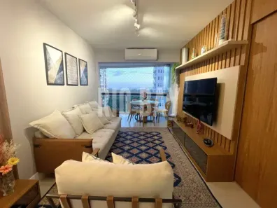 Apartamento com 3 Quartos à venda, 108m² no Barra da Tijuca, Rio de Janeiro