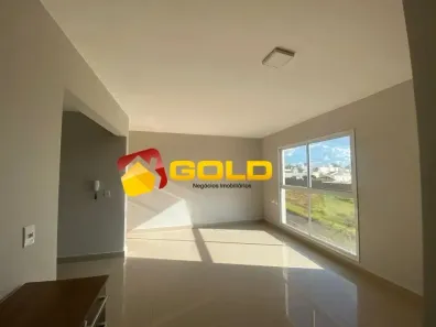 Apartamento com 2 Quartos para alugar, 65m² no Jardim Inconfidência, Uberlândia