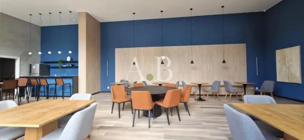 Apartamento com 2 Quartos para alugar, 50m² no Quarta Parada, São Paulo