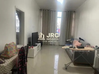Apartamento com 2 Quartos à venda, 80m² no Bonsucesso, Rio de Janeiro