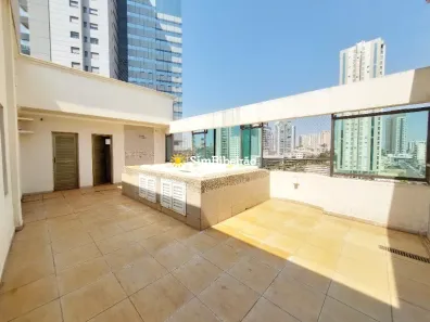 Cobertura com 4 Quartos à venda, 251m² no Condomínio Itamaraty, Ribeirão Preto