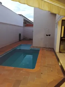 Casa de Condomínio com 3 Quartos à venda, 250m² no Residencial Marcia, São José do Rio Preto