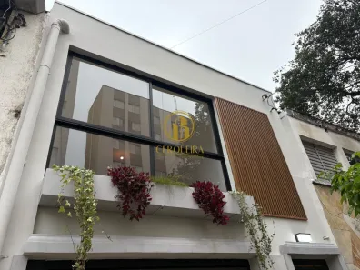 Casa com 2 Quartos à venda, 130m² no Vila Mariana, São Paulo