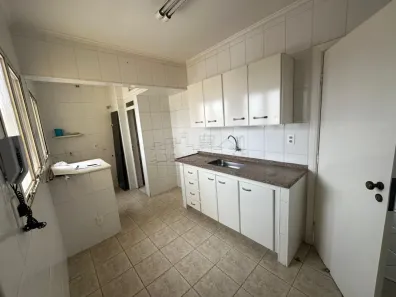 Apartamento com 3 Quartos à venda, 94m² no Centro, Bauru