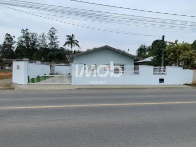 Casa com 3 Quartos à venda, 150m² no , Guaramirim