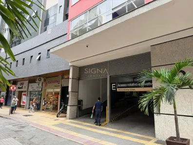 Lote/Terreno à venda, 15m² no Centro, Juiz de Fora