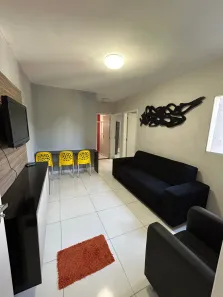 Apartamento com 2 Quartos para alugar, 60m² no Santa Amélia, Maceió