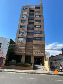 Apartamento com 3 Quartos à venda, 131m² no Centro, Pelotas