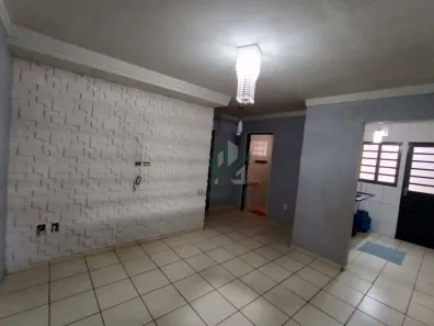 Casa com 2 Quartos à venda, 80m² no Chácara Pantanal Engenho Velho, Mogi Guaçu