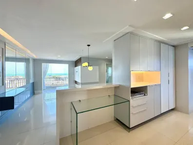 Apartamento com 3 Quartos à venda, 86m² no Calhau, São Luís