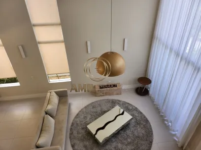 Casa de Condomínio com 4 Quartos à venda, 351m² no Urbanova, São José dos Campos