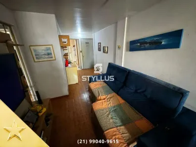 Apartamento com 2 Quartos à venda, 74m² no Lins de Vasconcelos, Rio de Janeiro