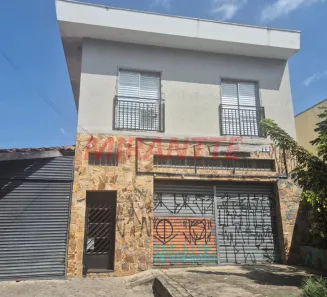Imóvel Comercial à venda, 190m² no Jardim Primavera (Zona Norte), São Paulo